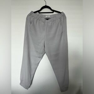 Aritzia Babaton Jogger Trousers